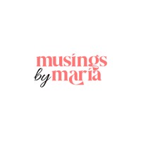 Musings By Maria logo - Similar company to Guruji Air International
