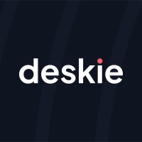 Deskie logo - Similar company to Hamlet Co
