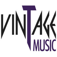 Vintage-T Music