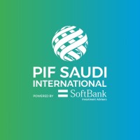 PIF Saudi International powered by SoftBank Investment Advisers logo - Similar company to Pif Technologies