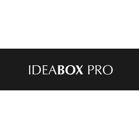 Ideaboxpro logo - Similar company to Iris Comm Lab