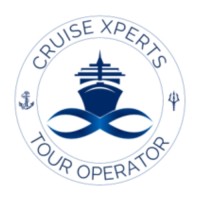 Cruise Xperts logo - Similar company to Snow Operadora