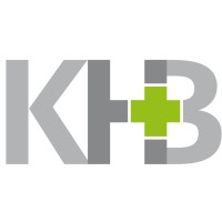 KHB GmbH logo - Similar company to Curatis Gmbh