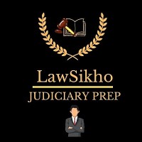 LawSikho Judiciary Prep logo - Similar company to Arck Metatech Llp, Bharat