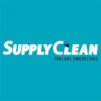 SupplyClean ® logo - Similar company to Múltipla Do Brasil