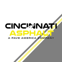 Cincinnati Asphalt Co. logo - Similar company to Cincinnati Container Company