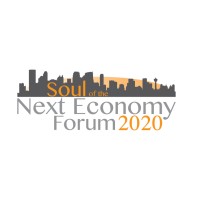 Soul of the Next Economy Forum logo - Similar company to Purpose + Performance Project