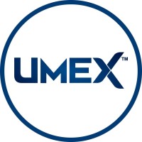 UMEX logo - Similar company to Alpha Drafting And Design
