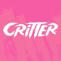 Critter logo - Similar company to Ownnow