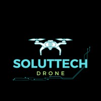 Soluttech Drone logo - Similar company to Aditive Sua Obra