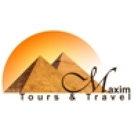 Maxim Tours Egypt logo - Similar company to Otrack Egypt For Aluminium Systems & U-Pvc