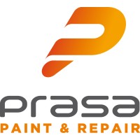 Grupo Prasa Paint & Repair logo - Similar company to Klammer Workspaces