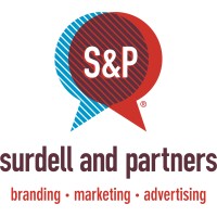 Surdell and Partners logo - Similar company to Nsightful