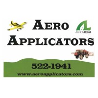 AERO APPLICATORS INC logo - Similar company to Kadaxis