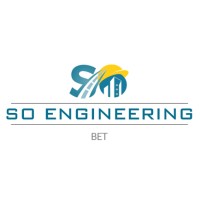 SOO-ENGINEERING logo - Similar company to Aheri Basic Internet Limited (Aherinet)