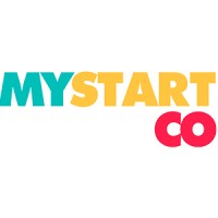 Mystartco Colombia logo - Similar company to Dragorini