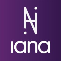 Iana logo - Similar company to Netnod