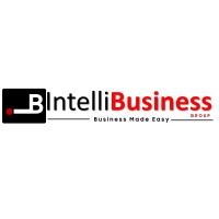 Intellibusiness Group logo - Similar company to Intellibusiness