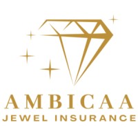Ambicaa Insurance Corpn. logo - Similar company to Jarus Aerospace
