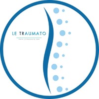 Le Traumato logo - Similar company to Coreganic