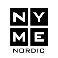 NYME Nordic logo - Similar company to Badiani 1932_Es