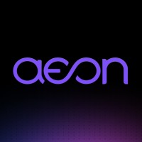 Aeon logo - Similar company to Msh