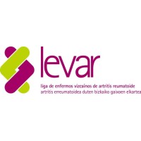 LEVAR Organización sin ánimo de lucro. logo - Similar company to Aika Organización De Eventos