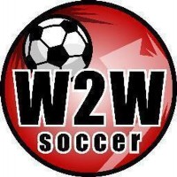 Wall2Wall Indoor Soccer logo - Similar company to Let'S Play Soccer - Centennial