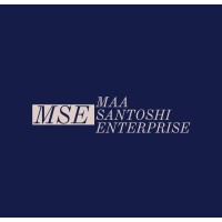 MAA SANTOSHI ENTERPRISE logo - Similar company to Blastpro Group