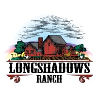 Longshadows Ranch logo - Similar company to Pure Homeopathy