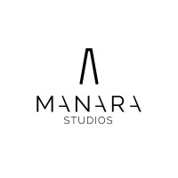 Manara Studios logo - Similar company to Afterush