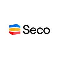 Seco Tools Mexico logo - Similar company to Krodex Power Solutions