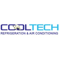 Cooltech Refrigeration and Air-conditioning logo - Similar company to Cooltech Air Systems Ltd.