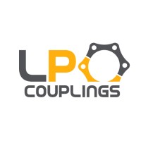 LP COUPLINGS S.r.l. logo - Similar company to Mindevelopment