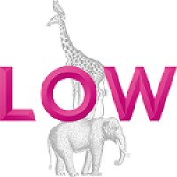 LOW logo - Similar company to Old-Continent