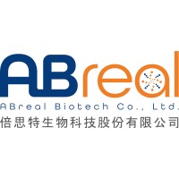 倍思特生物科技股份有限公司 ABreal biotech co.Ltd. logo - Similar company to 酷客創藝 Cool Creative