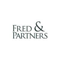 Fred & Partners logo - Similar company to Phm Redovisning