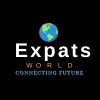 Expats world logo - Similar company to Abidjan Accueil