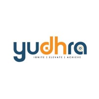 Yudhra logo - Similar company to Iguard Solution