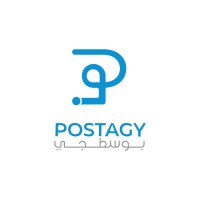 Postagy logo - Similar company to Egate Egypt