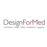 DesignForMed s.r.l.s. logo - Similar company to Interactive And Design Comunicazione