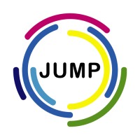 Jump logo - Similar company to Unbreaking