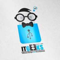 IT Geeks-INC logo - Similar company to Switchable It Solution