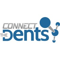 Connect the Dents, LLC logo - Similar company to Dentelligence
