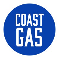 Coast Gas NZ logo - Similar company to Aerem