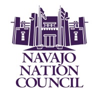 Navajo Nation Council logo - Similar company to White Mountain Apache Tribe