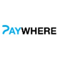PayWhere logo - Similar company to Massive Infinity
