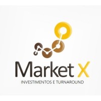 Market X Investimentos e Turnaround logo - Similar company to Eichen Berger | Inteligência Em Gestão E Turnaround