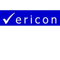 Vericon IT Consultancy and Services Ltd. logo - Similar company to Sam It Consultancy Services Ltd