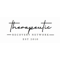 Therapeutic Recovery Network logo - Similar company to Leek Therapy, Llc